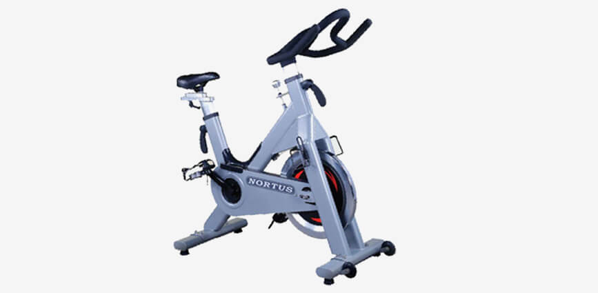 Gym Cycling Machine In Dilshad Garden