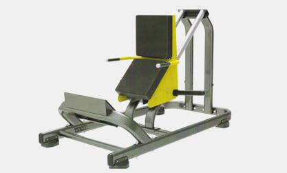 Plate Loaded Weight Equipment In Chile