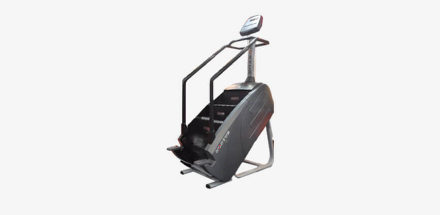 Stair Climber In Jharsuguda