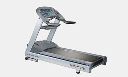 Treadmill In Middle East
