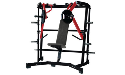 Best Quality Strength Equipment Manufacturers