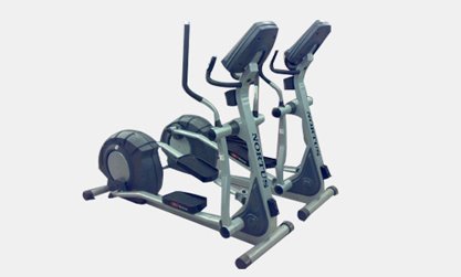 Cross Trainer - ALP Manufacturers