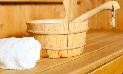 Sauna Bath Manufacturers