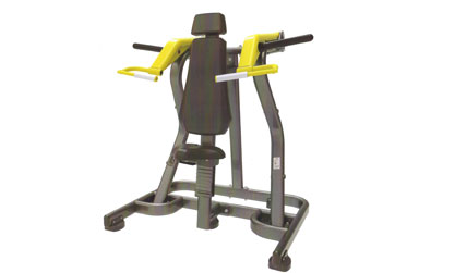 Shoulder Press Machine Manufacturers