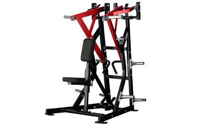 Strength Equipment Manufacturers