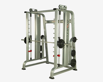 Weight Lifting Machine Manufacturers