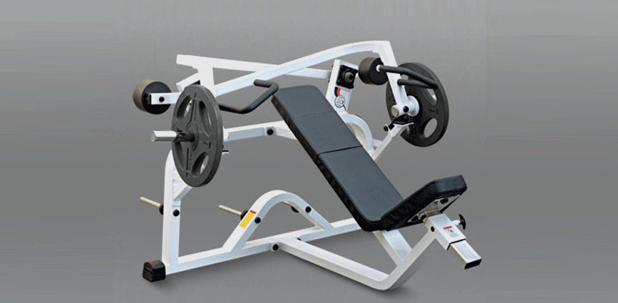 Workout Equipment Manufacturers